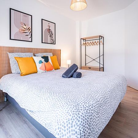 Le Cool'Nest - Proche Disney Et Val D'Europe 10Mn Esbly ภายนอก รูปภาพ