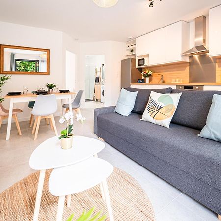 Le Cool'Nest - Proche Disney Et Val D'Europe 10Mn Esbly ภายนอก รูปภาพ