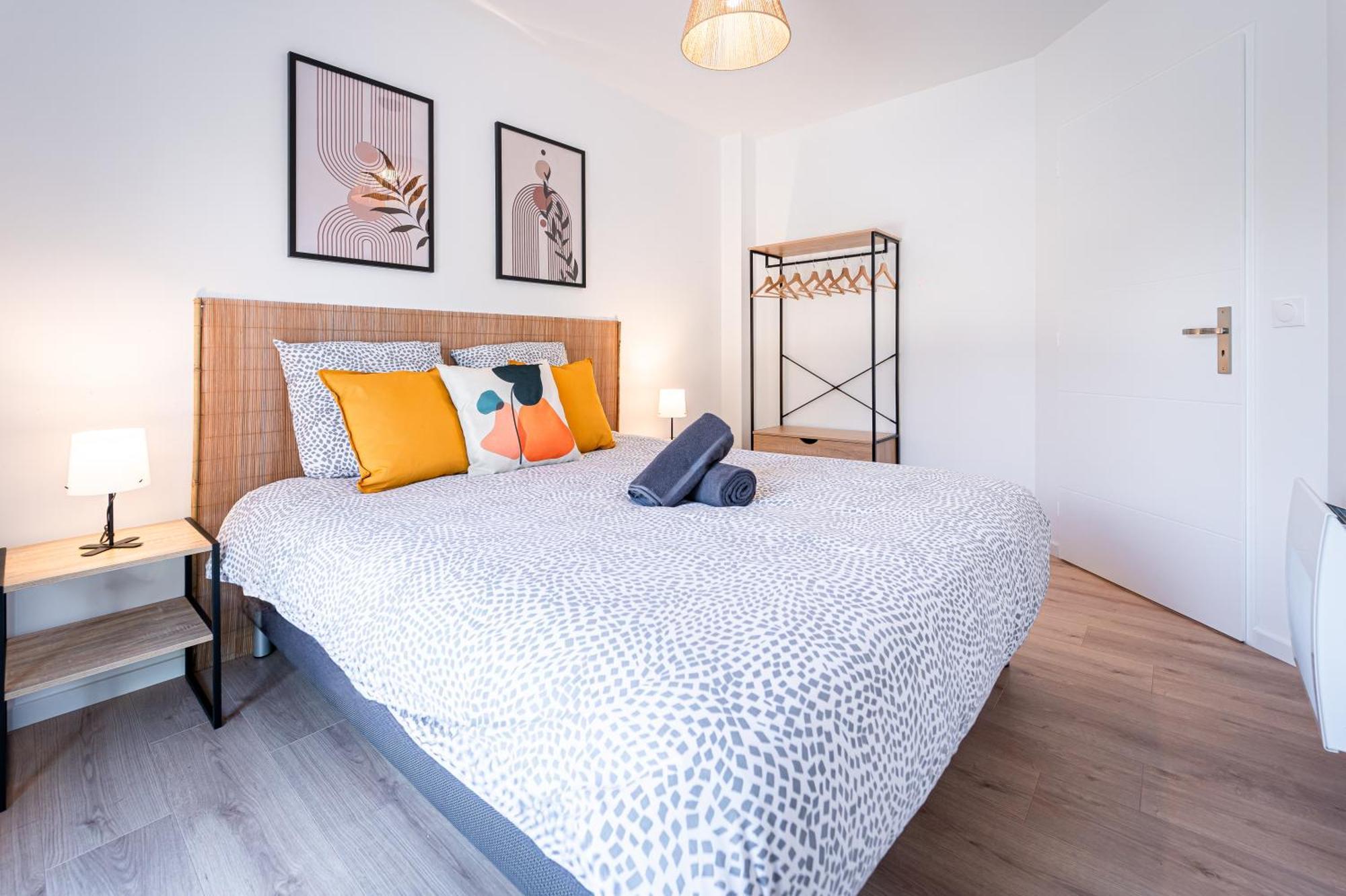 Le Cool'Nest - Proche Disney Et Val D'Europe 10Mn Esbly ภายนอก รูปภาพ
