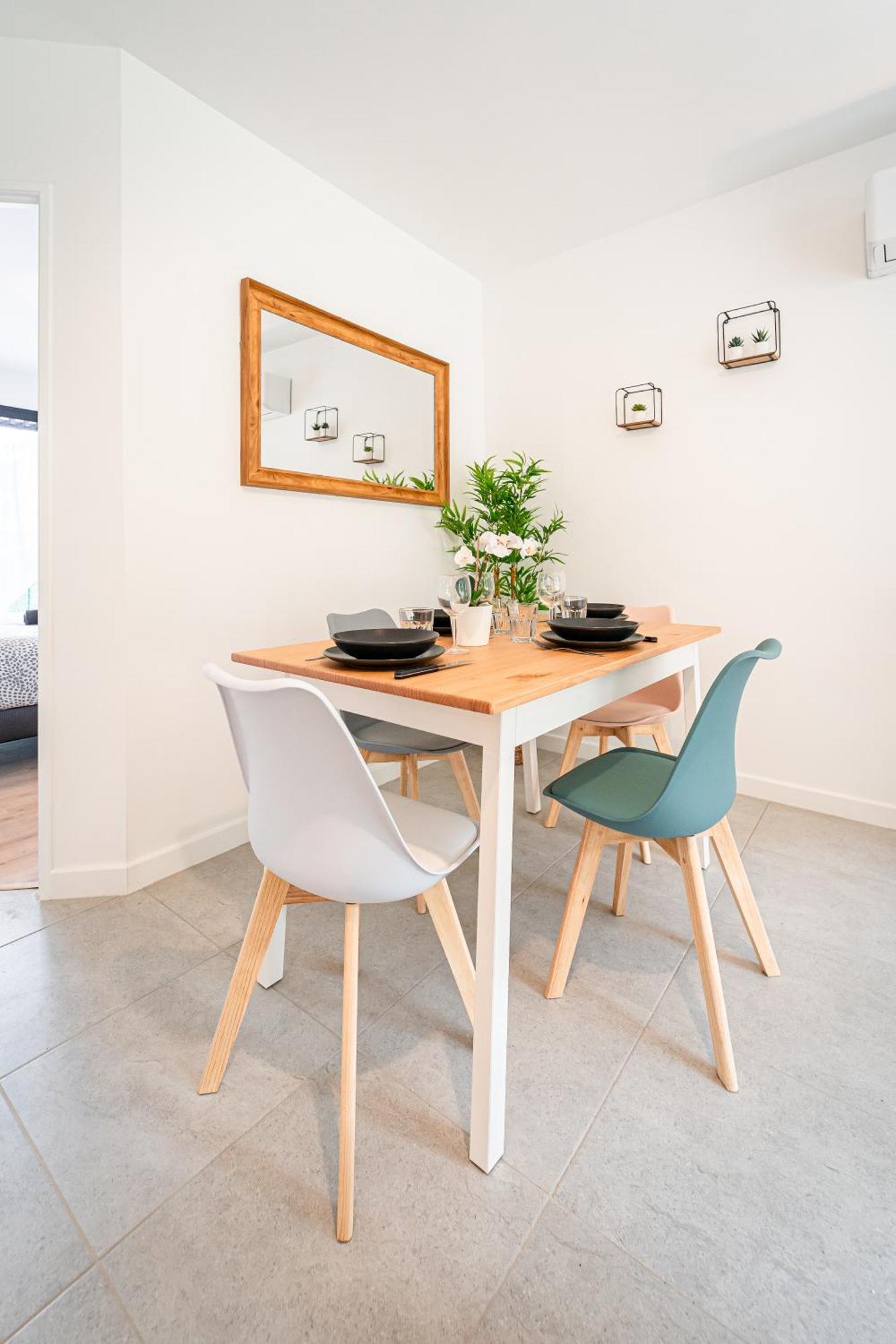 Le Cool'Nest - Proche Disney Et Val D'Europe 10Mn Esbly ภายนอก รูปภาพ