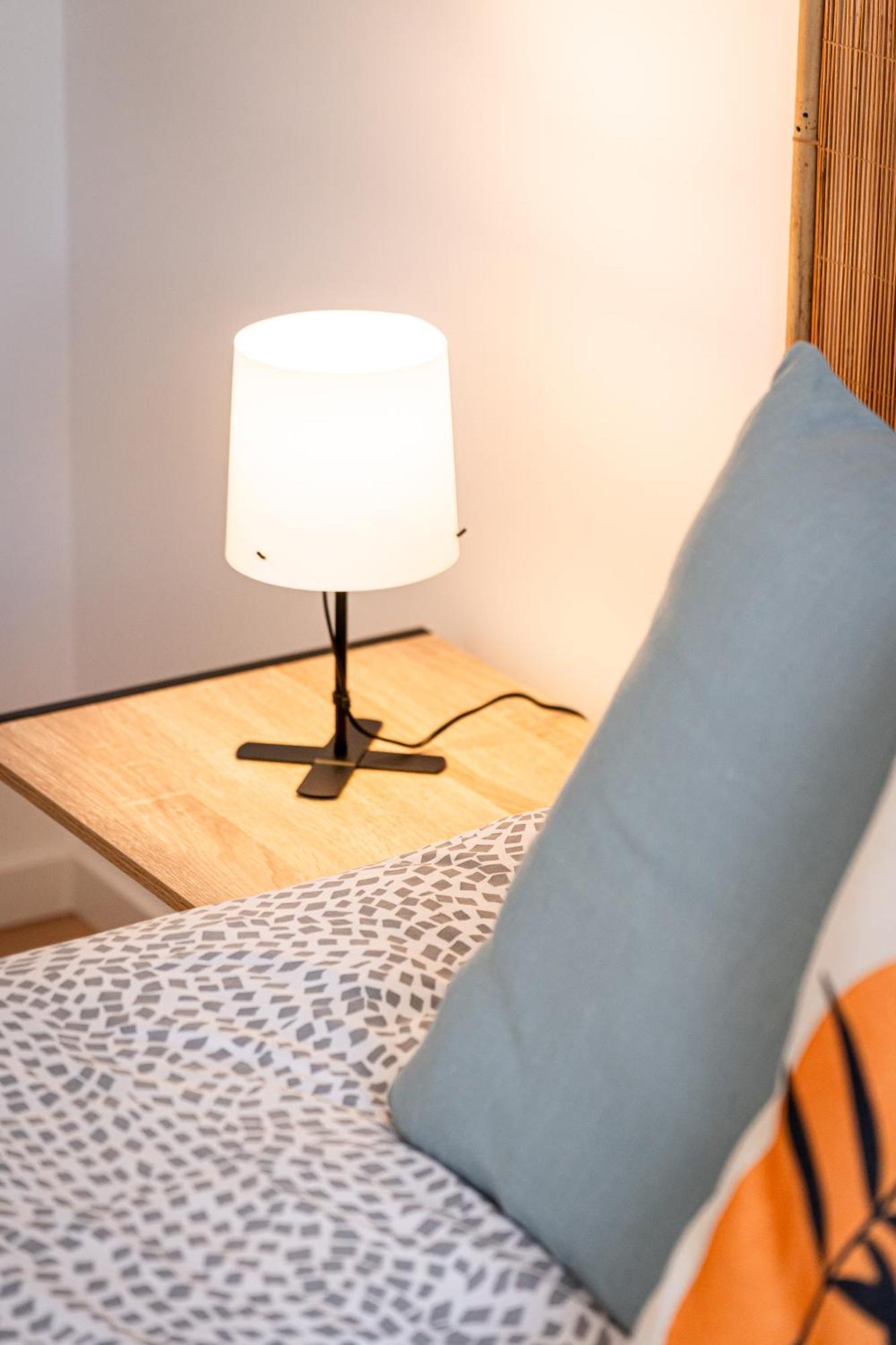 Le Cool'Nest - Proche Disney Et Val D'Europe 10Mn Esbly ภายนอก รูปภาพ