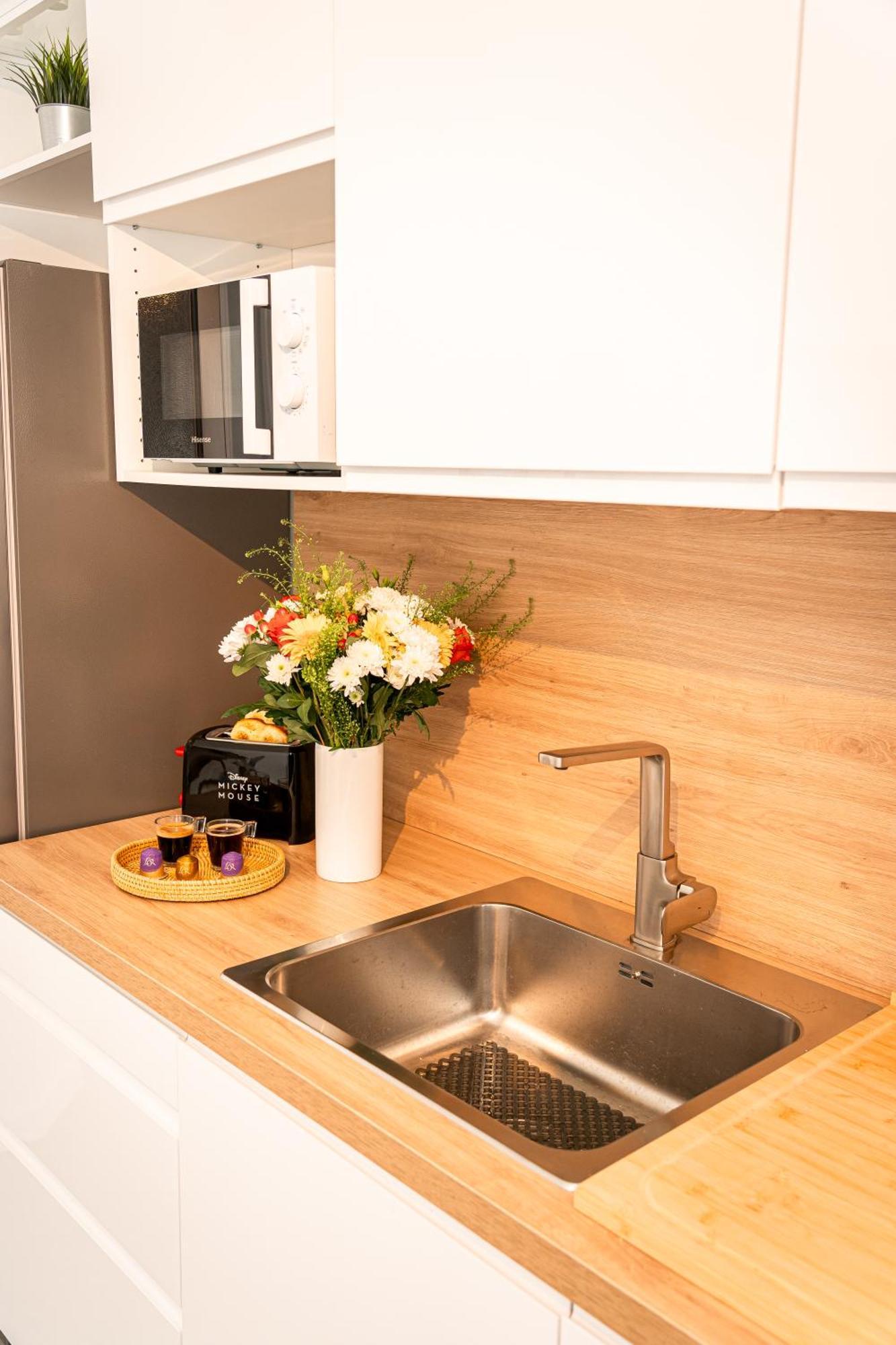Le Cool'Nest - Proche Disney Et Val D'Europe 10Mn Esbly ภายนอก รูปภาพ