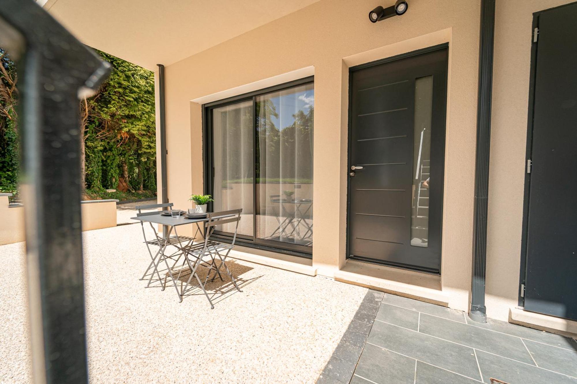 Le Cool'Nest - Proche Disney Et Val D'Europe 10Mn Esbly ภายนอก รูปภาพ