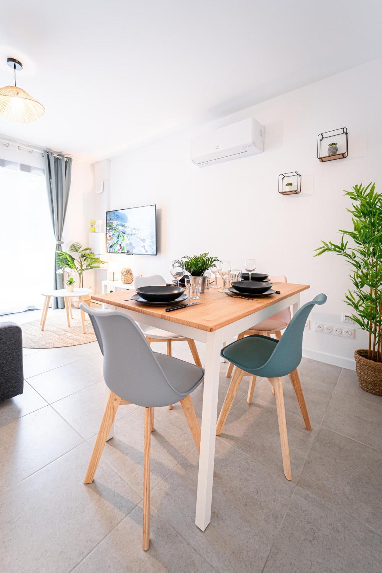 Le Cool'Nest - Proche Disney Et Val D'Europe 10Mn Esbly ภายนอก รูปภาพ