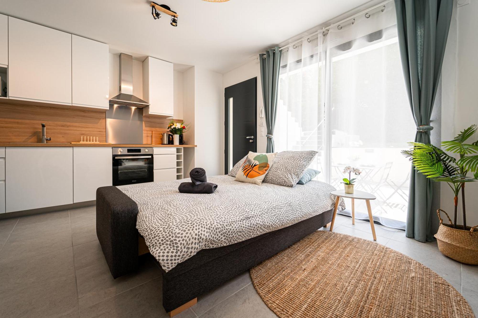Le Cool'Nest - Proche Disney Et Val D'Europe 10Mn Esbly ภายนอก รูปภาพ