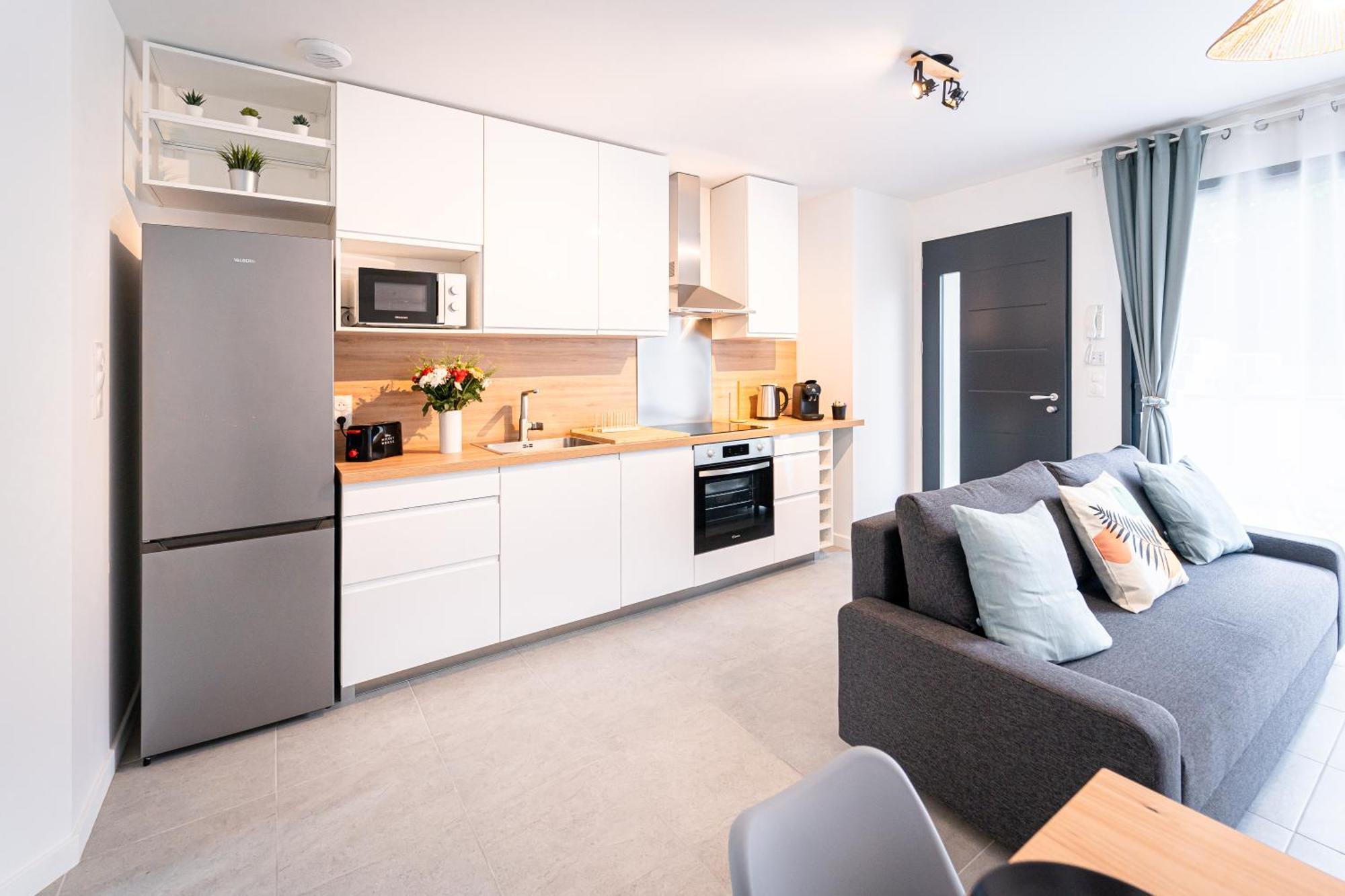 Le Cool'Nest - Proche Disney Et Val D'Europe 10Mn Esbly ภายนอก รูปภาพ
