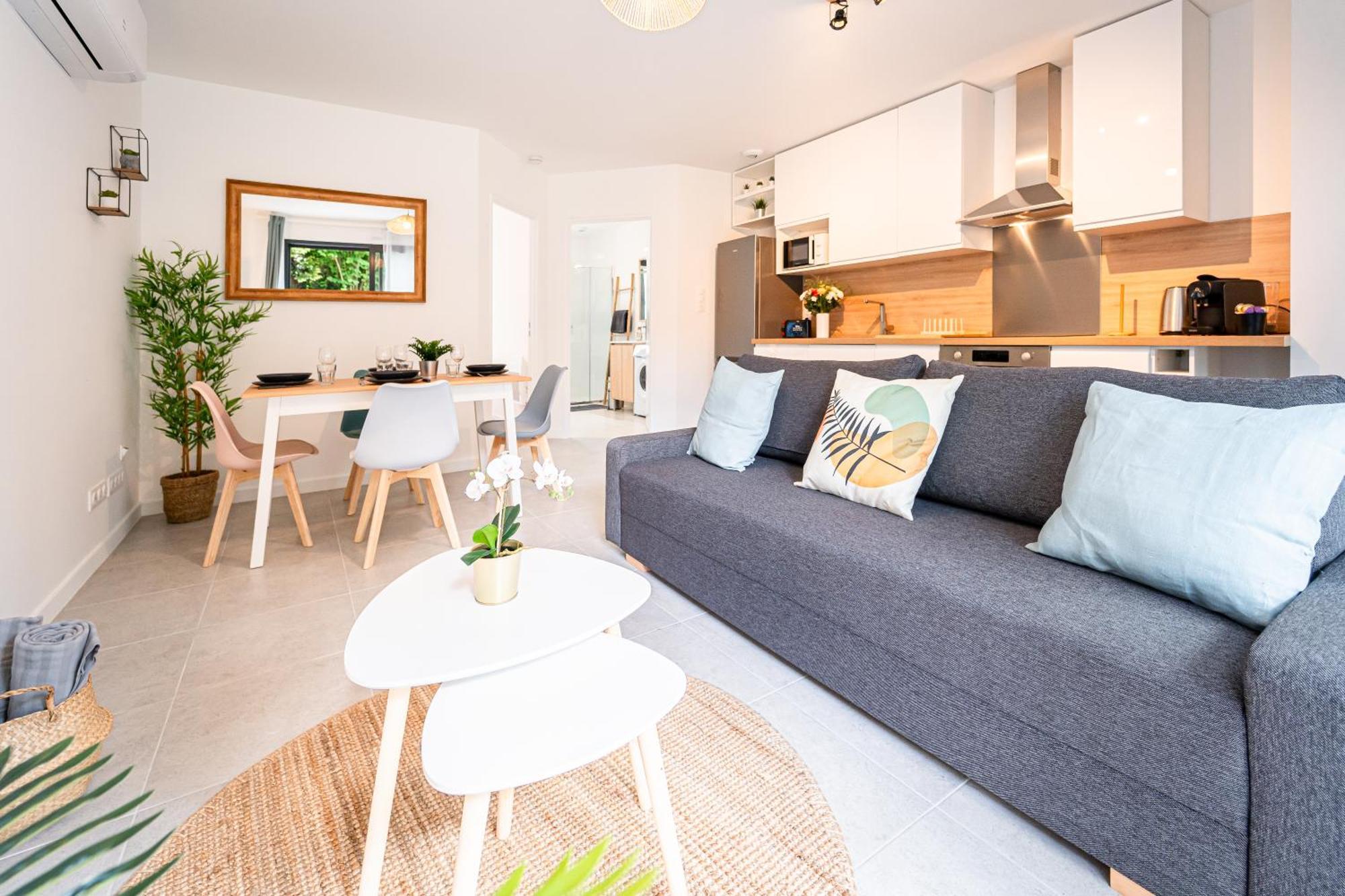 Le Cool'Nest - Proche Disney Et Val D'Europe 10Mn Esbly ภายนอก รูปภาพ