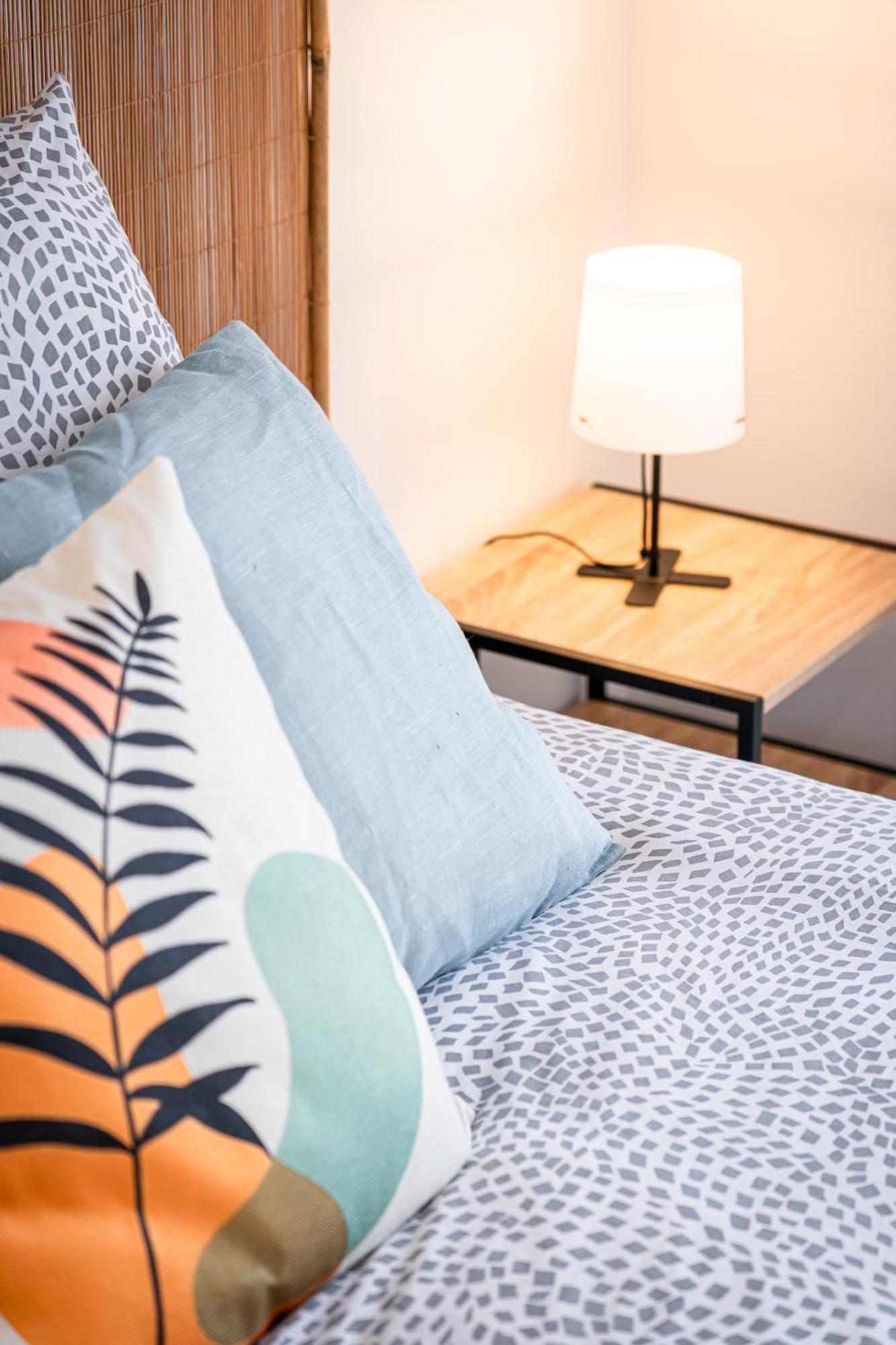 Le Cool'Nest - Proche Disney Et Val D'Europe 10Mn Esbly ภายนอก รูปภาพ