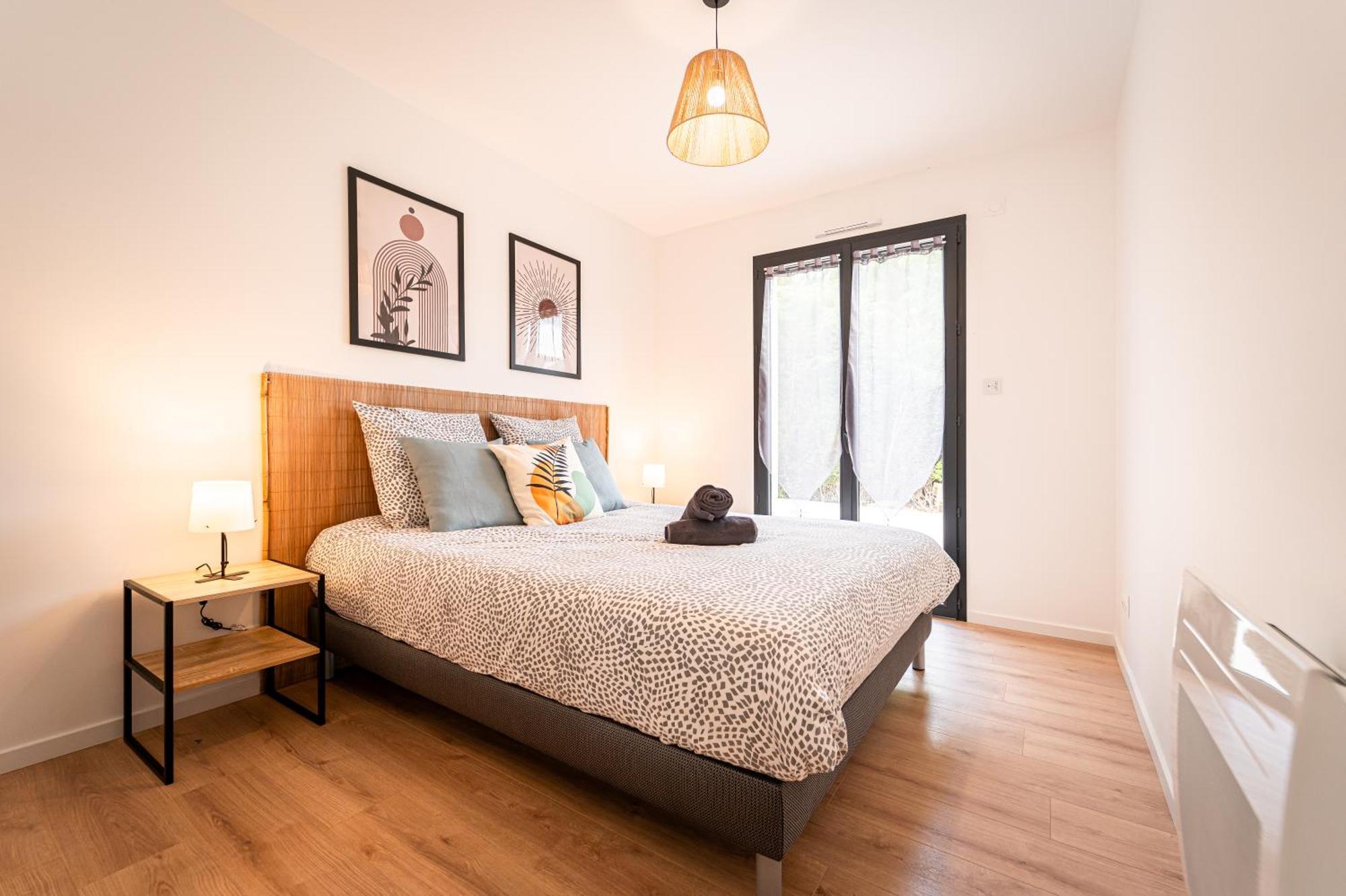 Le Cool'Nest - Proche Disney Et Val D'Europe 10Mn Esbly ภายนอก รูปภาพ