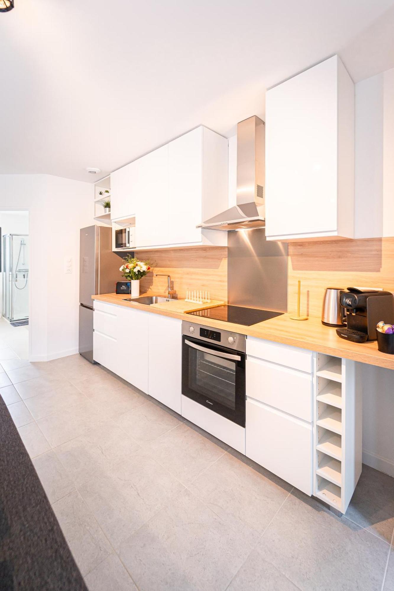 Le Cool'Nest - Proche Disney Et Val D'Europe 10Mn Esbly ภายนอก รูปภาพ