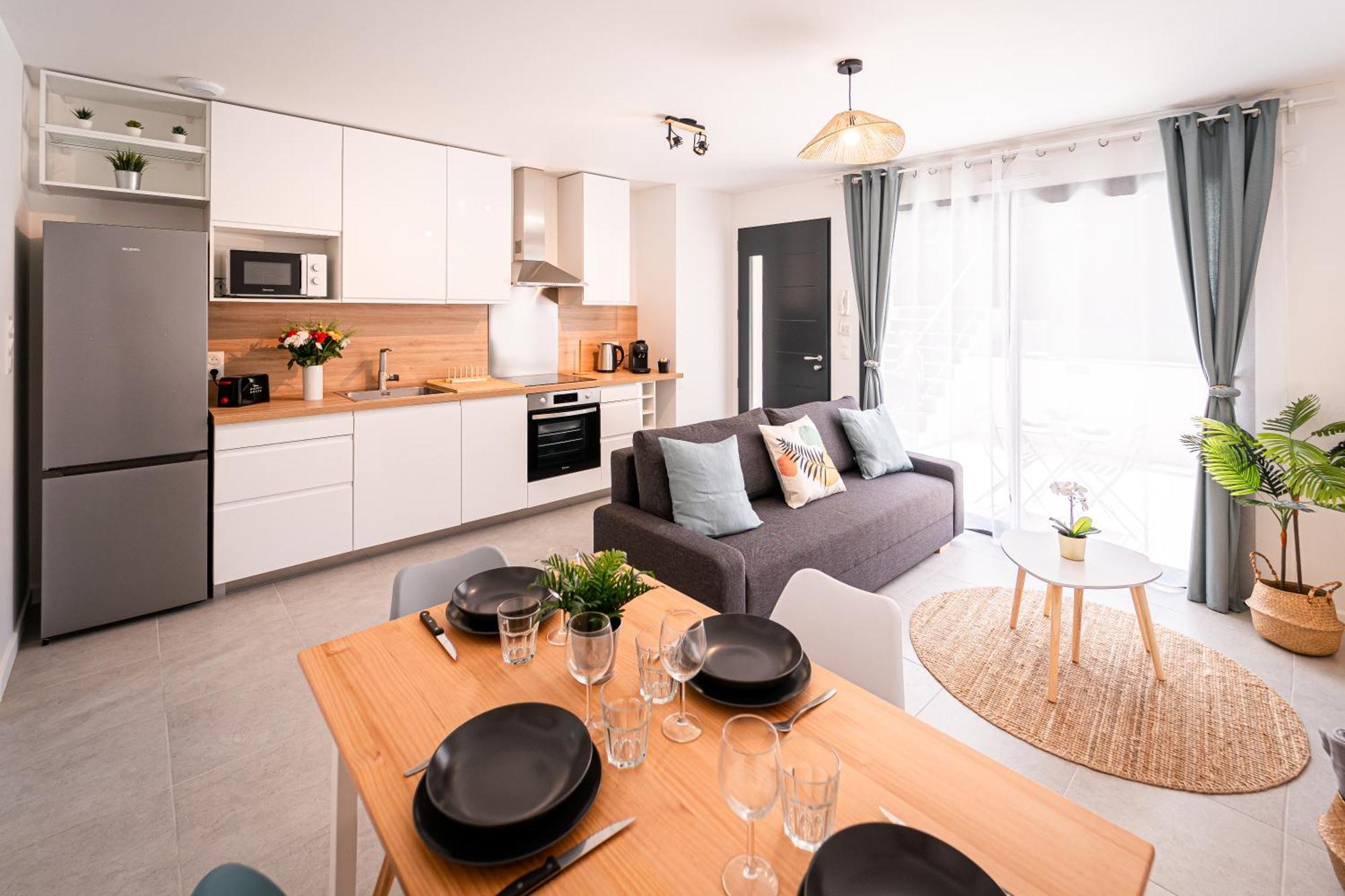 Le Cool'Nest - Proche Disney Et Val D'Europe 10Mn Esbly ภายนอก รูปภาพ